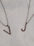 Collar de inicial