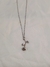 Collar Rosa