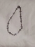 Pulsera cruces