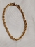 Pulsera Torzada