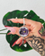 Bracelete Amor Perfeito - Flora e Fauna  