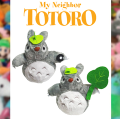 Mi vecino Totoro