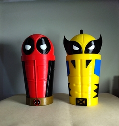 Vasos milkshake - comprar online