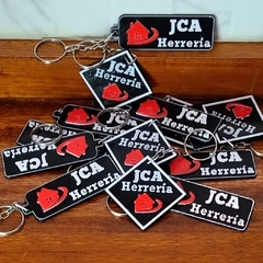 Llaveros Personalizados