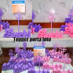 Topper