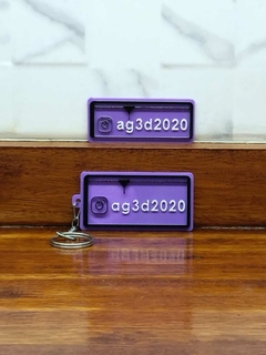 Llaveros NFC personalizado - tienda online