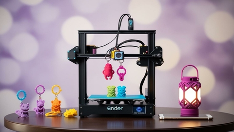Carrusel ag3d2020