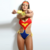 Body Mulher Maravilha - comprar online