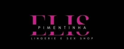 Elis Pimentinha Lingerie e Sex Shop