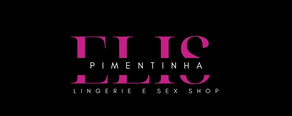 Elis Pimentinha Lingerie e Sex Shop