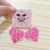 Brincos Baby Heart