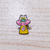 Pin Frog