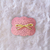 Hair clip Louise