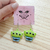 Brinco Coleção Toy Story
