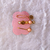 Conjuntinho hair clip Maite