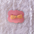 Hair clip Lívia