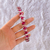Tiara Gaia + par de brincos - comprar online