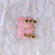 Conjuntinho hair clip Tamara
