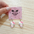 Brinco Coleção Hello Kitty - Magia dell'Aurora