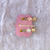 Conjuntinho hair clip Noemi