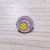 Pin Radiate