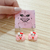 Brinco Coleção Hello Kitty - comprar online