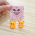 Brinco Coleção Pikachu na internet