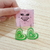 Brincos Power Puff Girls - loja online