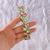 Tiara Elize + par de brincos - comprar online