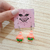 Brinco Patrick