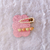 Conjuntinho hair clip Ramona