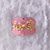 Hair clip Giorgia