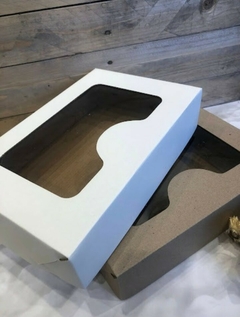 Caja Mumm