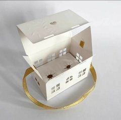 Casita dulce