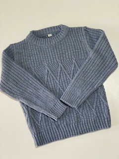 Sweater Celeste