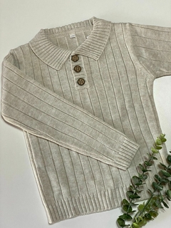 Sweater Chomba - Pato´s