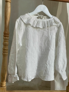 Blusa Amalia