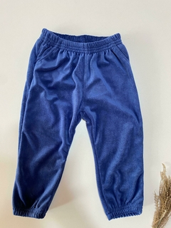 Pantalón corderoy - comprar online