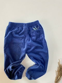 Pantalón corderoy - Pato´s