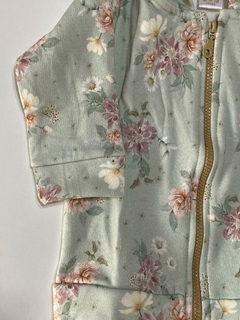 Campera de frisa beba - comprar online
