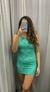 Vestido Pétalos