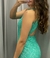 Vestido Pétalos - comprar online