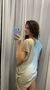 Túnica Remerón Peonia - comprar online