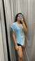 Túnica Remerón Peonia