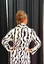 Blazer Alba en internet
