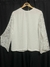 Blusa Cayetana