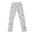 Calza Arcoiris Beige T 16 - comprar online