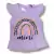 Musculosa Arcoiris Mini T