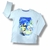 Remera SONIC en internet