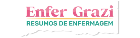 Enfergrazi Resumos de Enfermagem